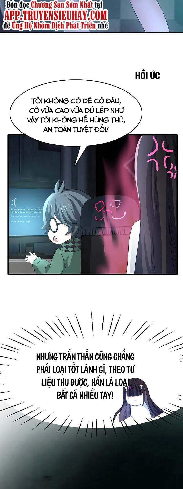 Vô Địch Học Bạ Hệ Thống Chapter 132 - 9