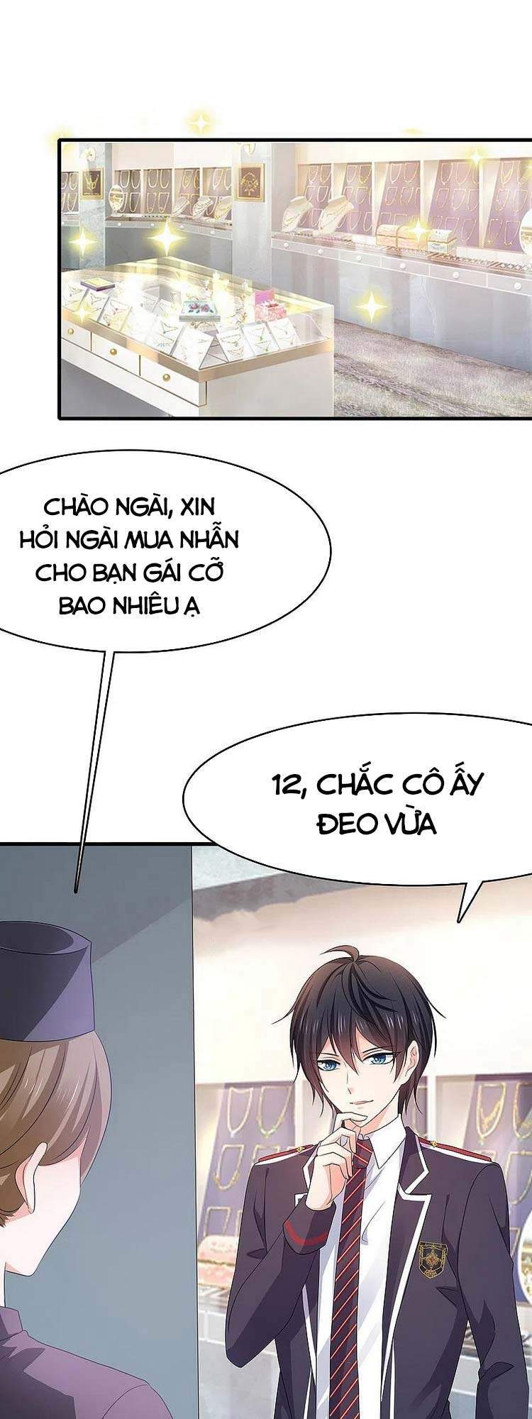 Vô Địch Học Bạ Hệ Thống Chapter 133 - 1