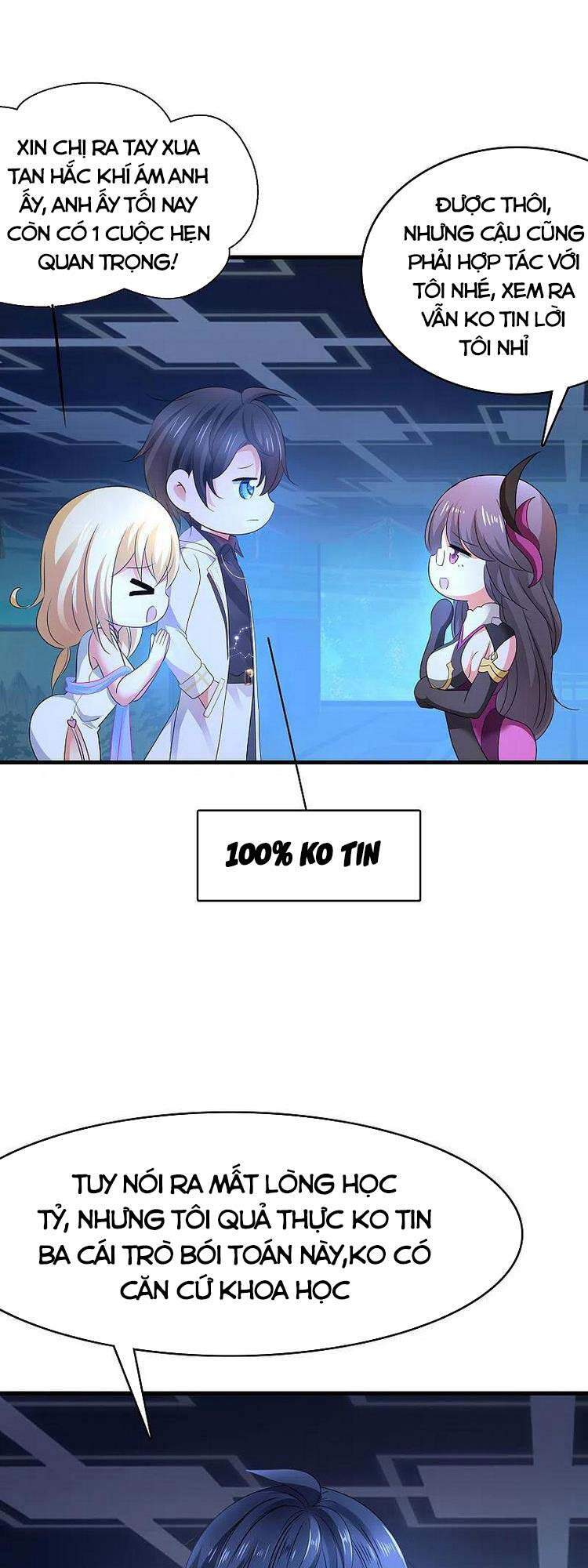 Vô Địch Học Bạ Hệ Thống Chapter 134 - 39