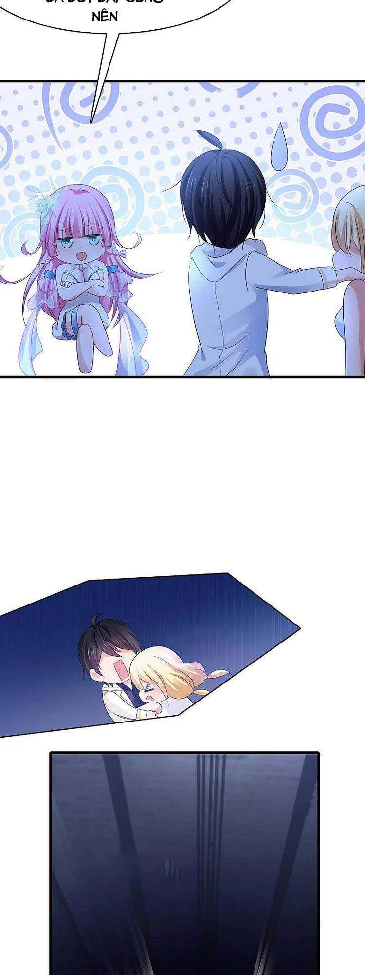 Vô Địch Học Bạ Hệ Thống Chapter 135 - 26