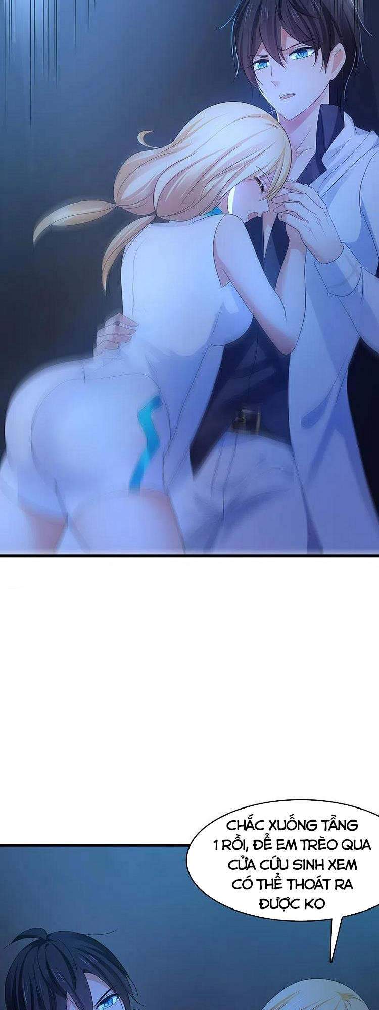 Vô Địch Học Bạ Hệ Thống Chapter 135 - 28