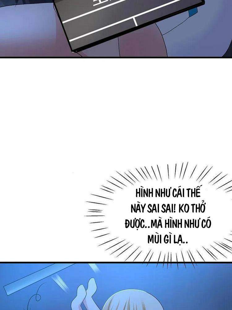 Vô Địch Học Bạ Hệ Thống Chapter 135 - 31