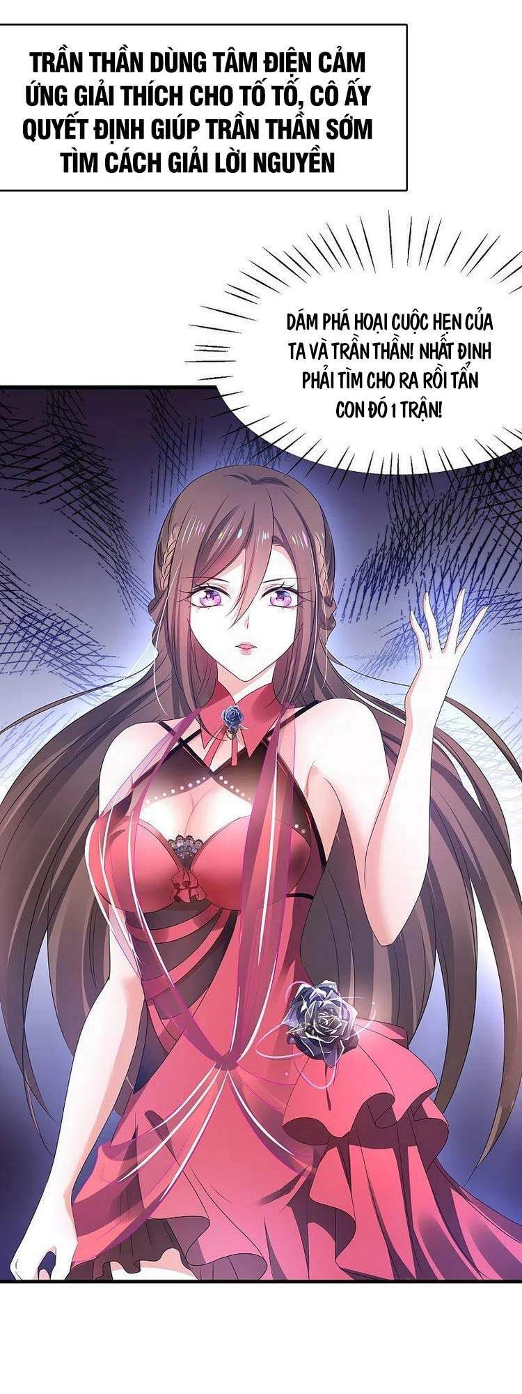 Vô Địch Học Bạ Hệ Thống Chapter 136 - 1