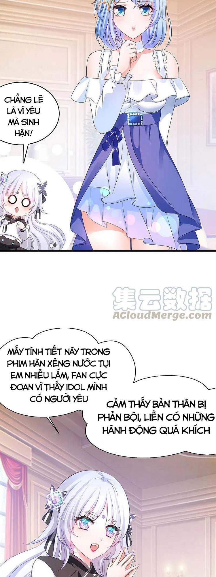 Vô Địch Học Bạ Hệ Thống Chapter 136 - 11