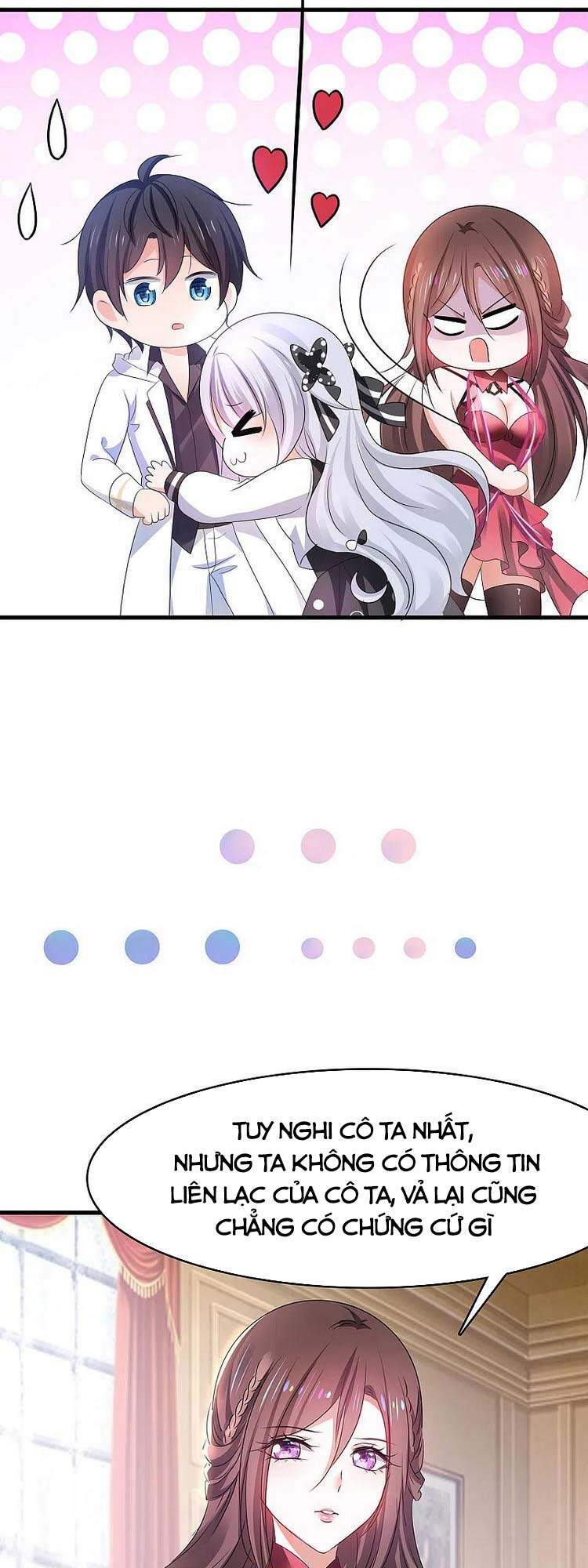 Vô Địch Học Bạ Hệ Thống Chapter 136 - 13