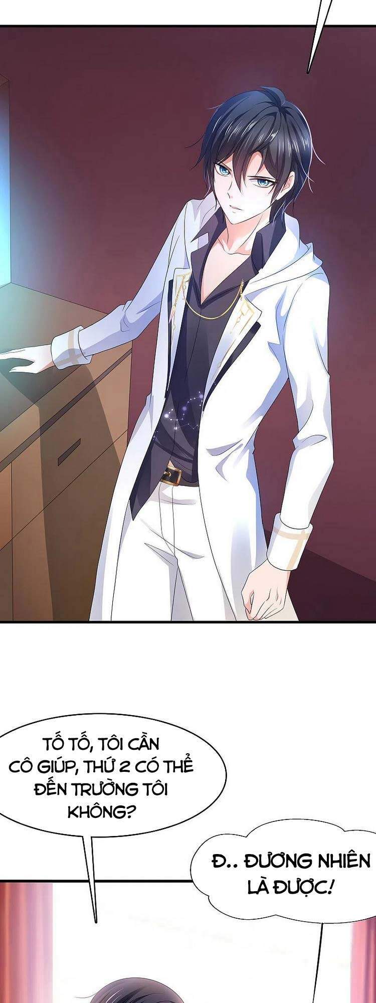 Vô Địch Học Bạ Hệ Thống Chapter 136 - 15