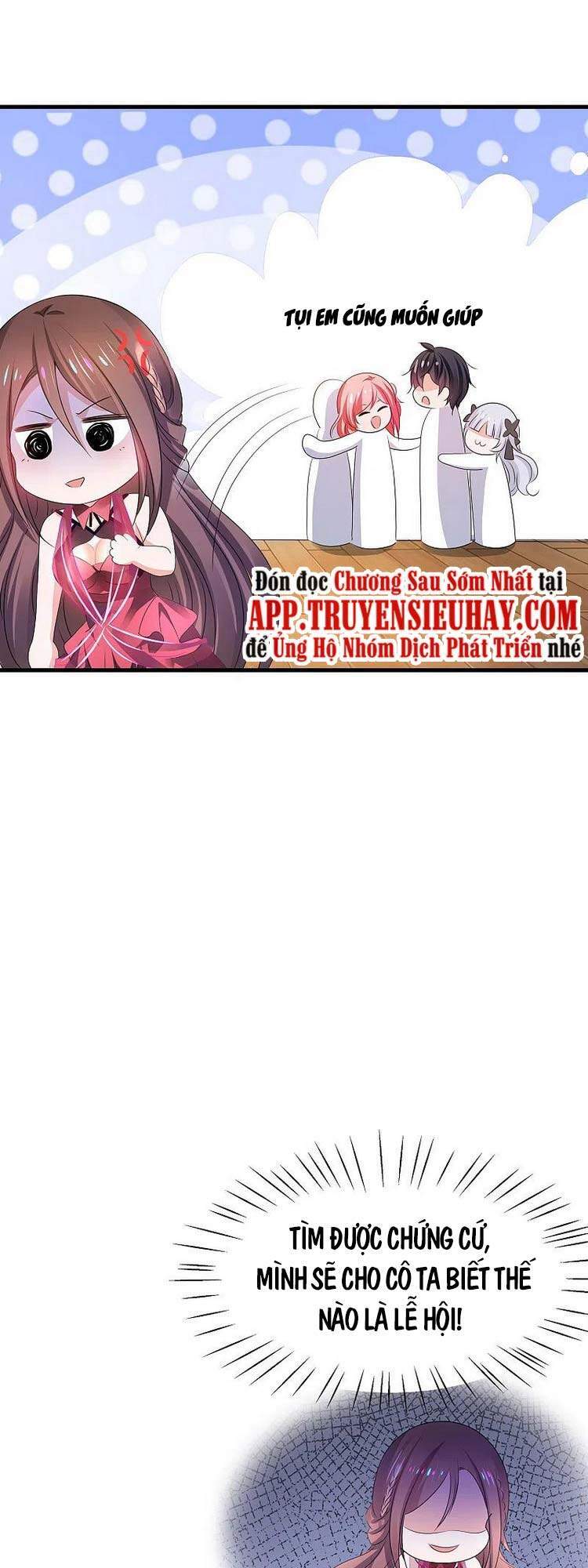 Vô Địch Học Bạ Hệ Thống Chapter 136 - 17