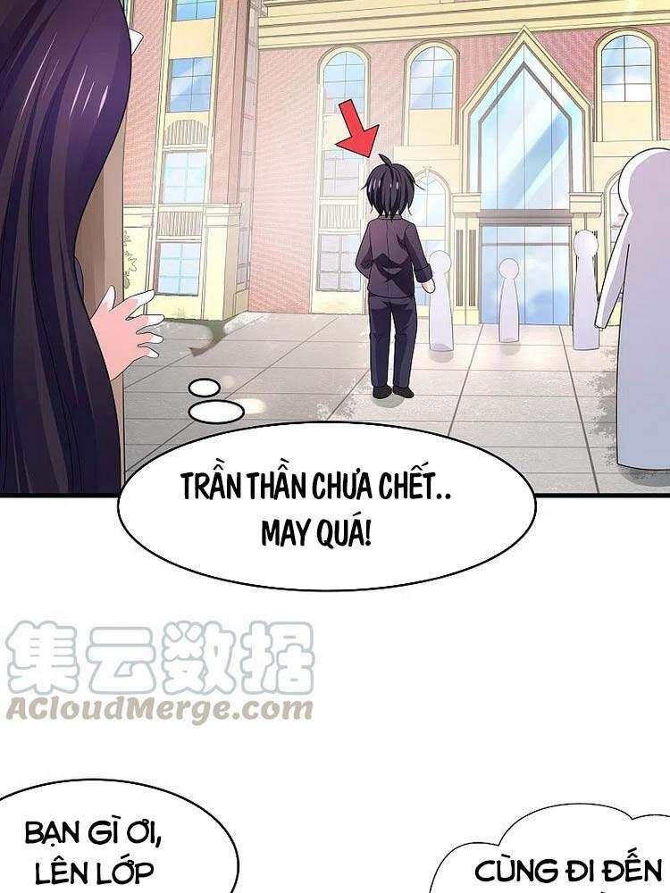 Vô Địch Học Bạ Hệ Thống Chapter 136 - 20