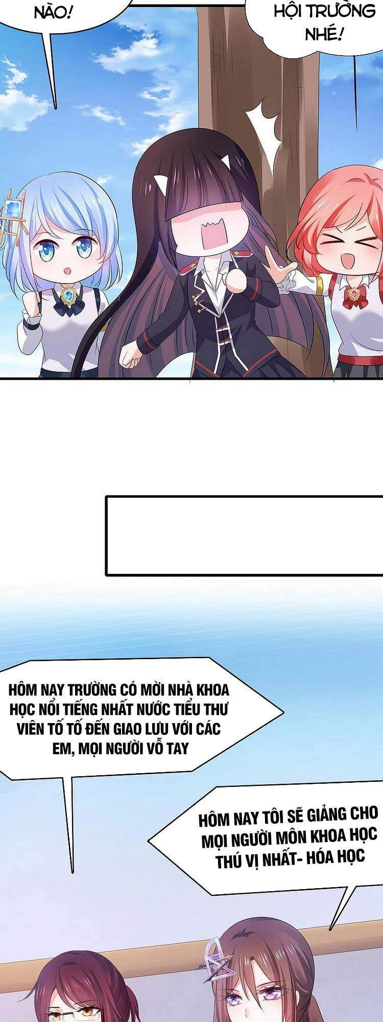 Vô Địch Học Bạ Hệ Thống Chapter 136 - 21