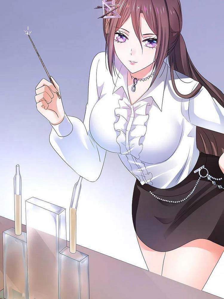 Vô Địch Học Bạ Hệ Thống Chapter 136 - 24