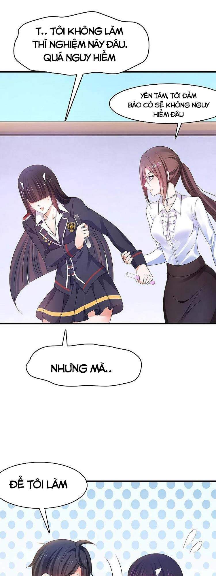 Vô Địch Học Bạ Hệ Thống Chapter 136 - 33