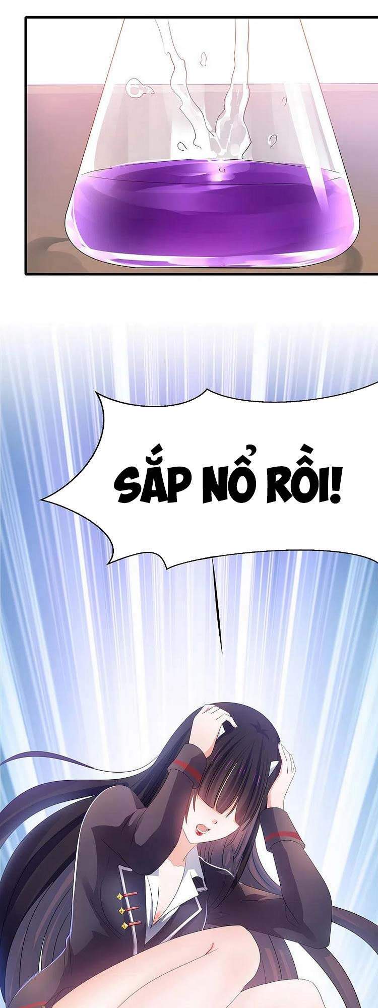 Vô Địch Học Bạ Hệ Thống Chapter 136 - 36