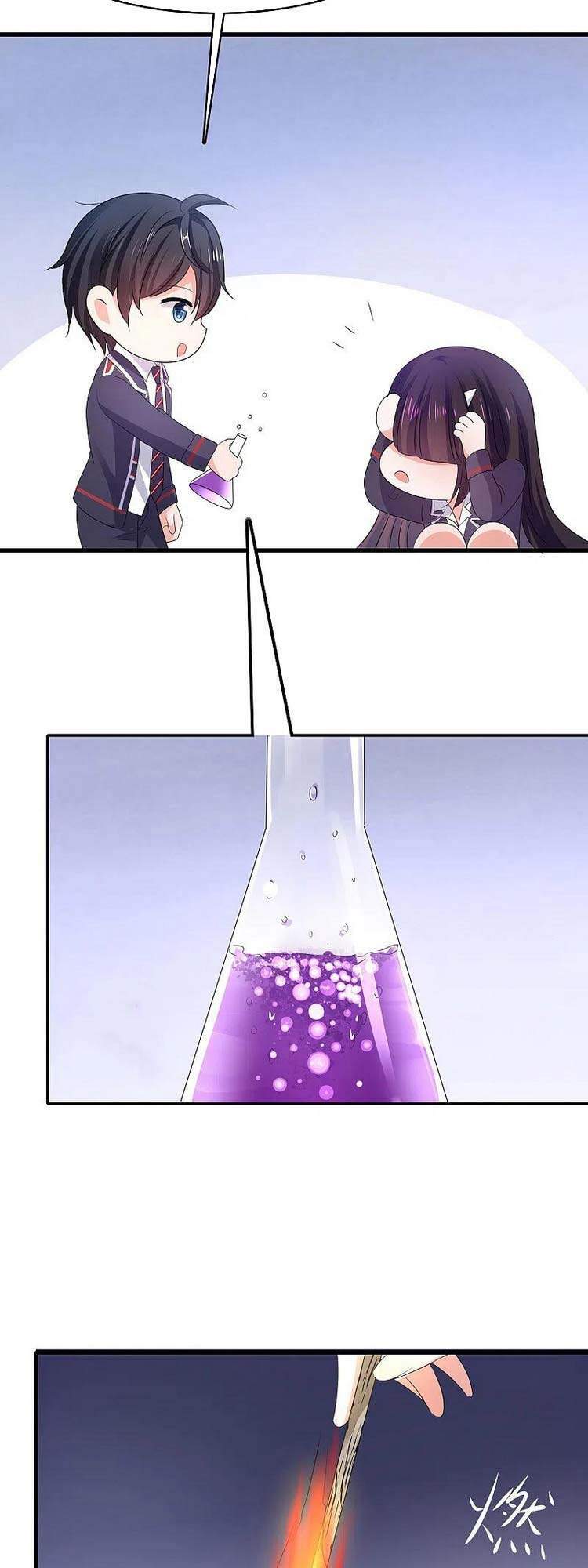 Vô Địch Học Bạ Hệ Thống Chapter 136 - 38