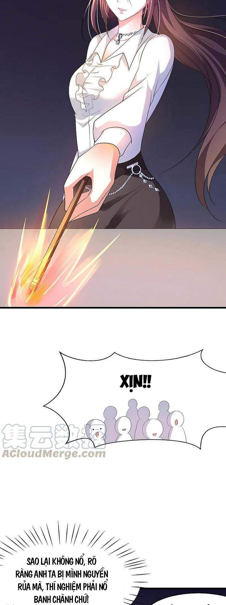 Vô Địch Học Bạ Hệ Thống Chapter 136 - 40