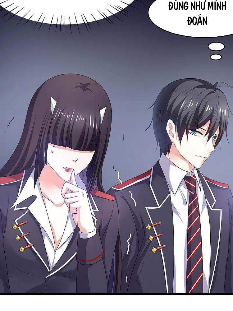 Vô Địch Học Bạ Hệ Thống Chapter 136 - 41