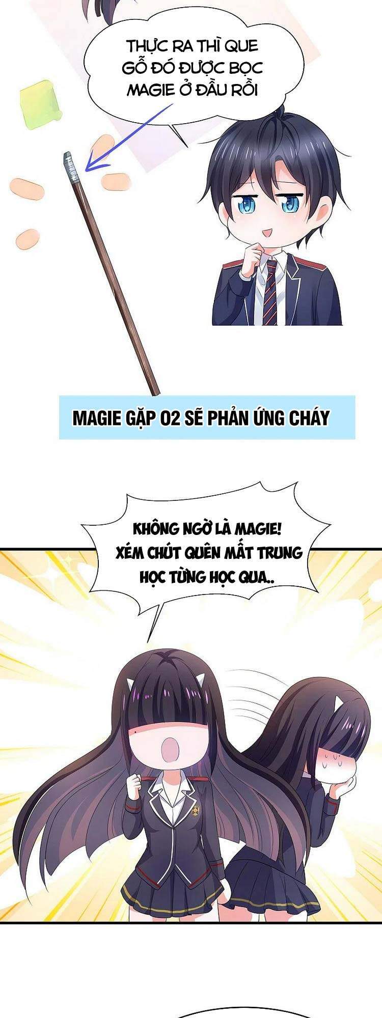 Vô Địch Học Bạ Hệ Thống Chapter 136 - 48