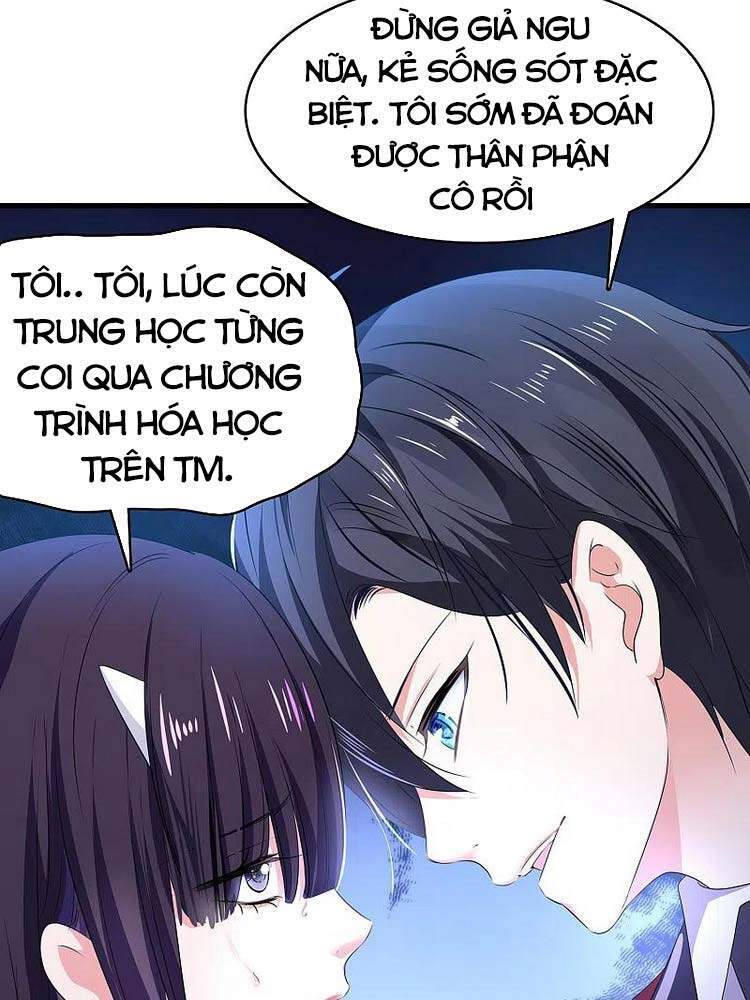 Vô Địch Học Bạ Hệ Thống Chapter 136 - 49