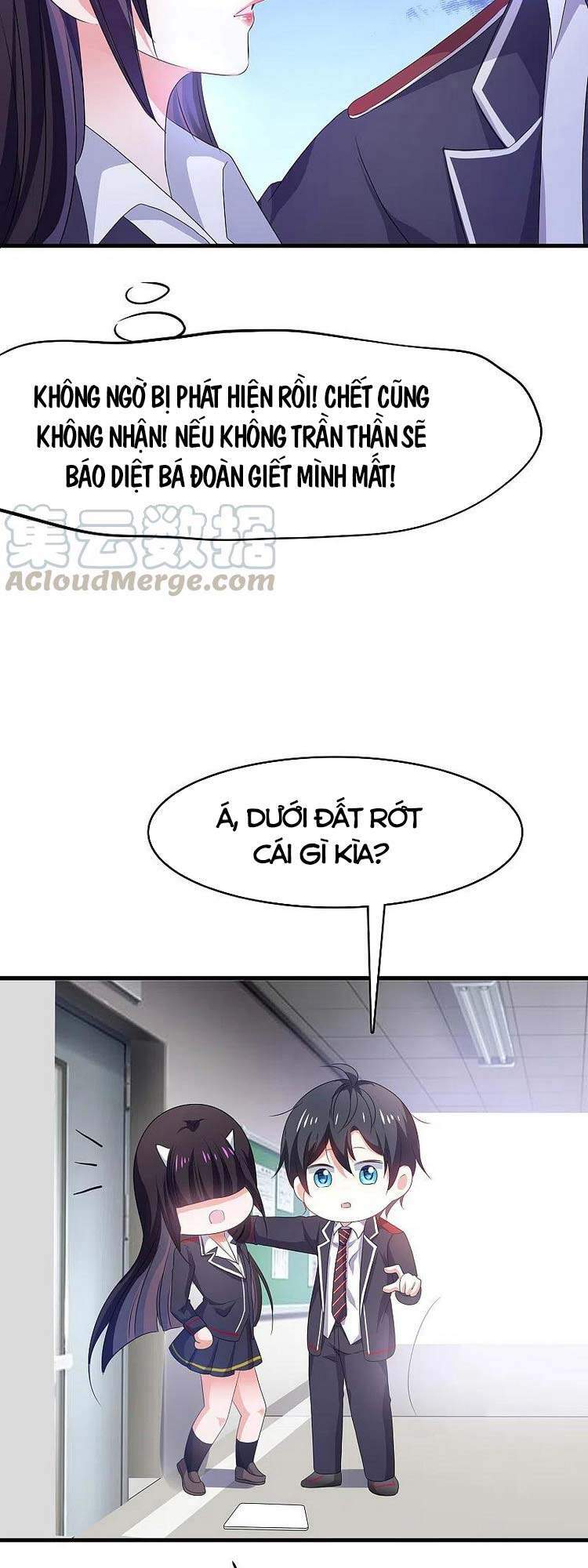 Vô Địch Học Bạ Hệ Thống Chapter 136 - 50