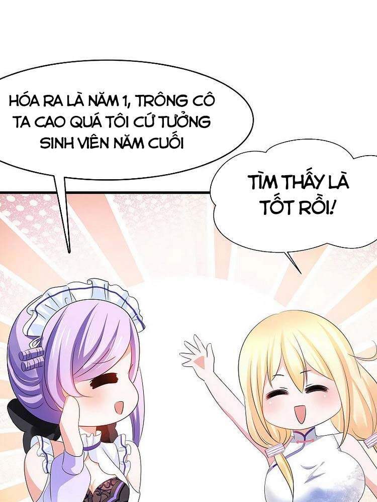 Vô Địch Học Bạ Hệ Thống Chapter 136 - 6