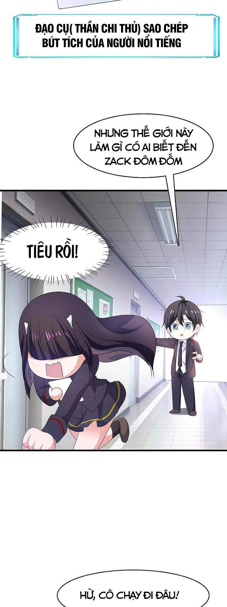 Vô Địch Học Bạ Hệ Thống Chapter 136 - 52