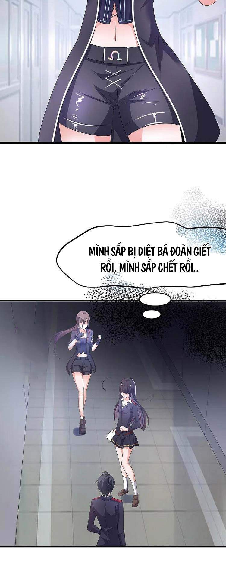 Vô Địch Học Bạ Hệ Thống Chapter 136 - 54