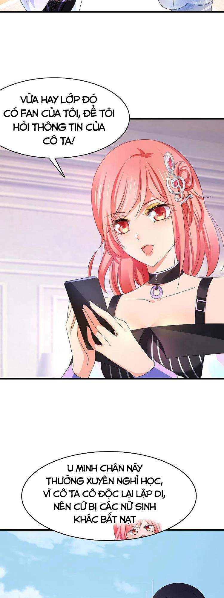 Vô Địch Học Bạ Hệ Thống Chapter 136 - 7