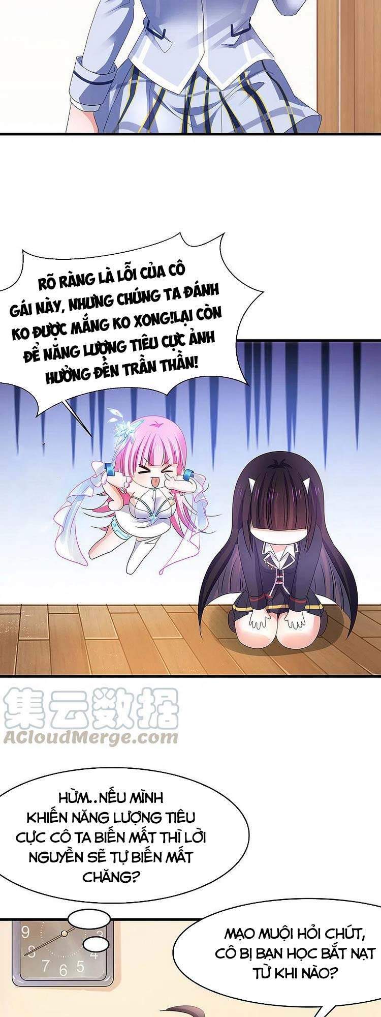 Vô Địch Học Bạ Hệ Thống Chapter 137 - 22