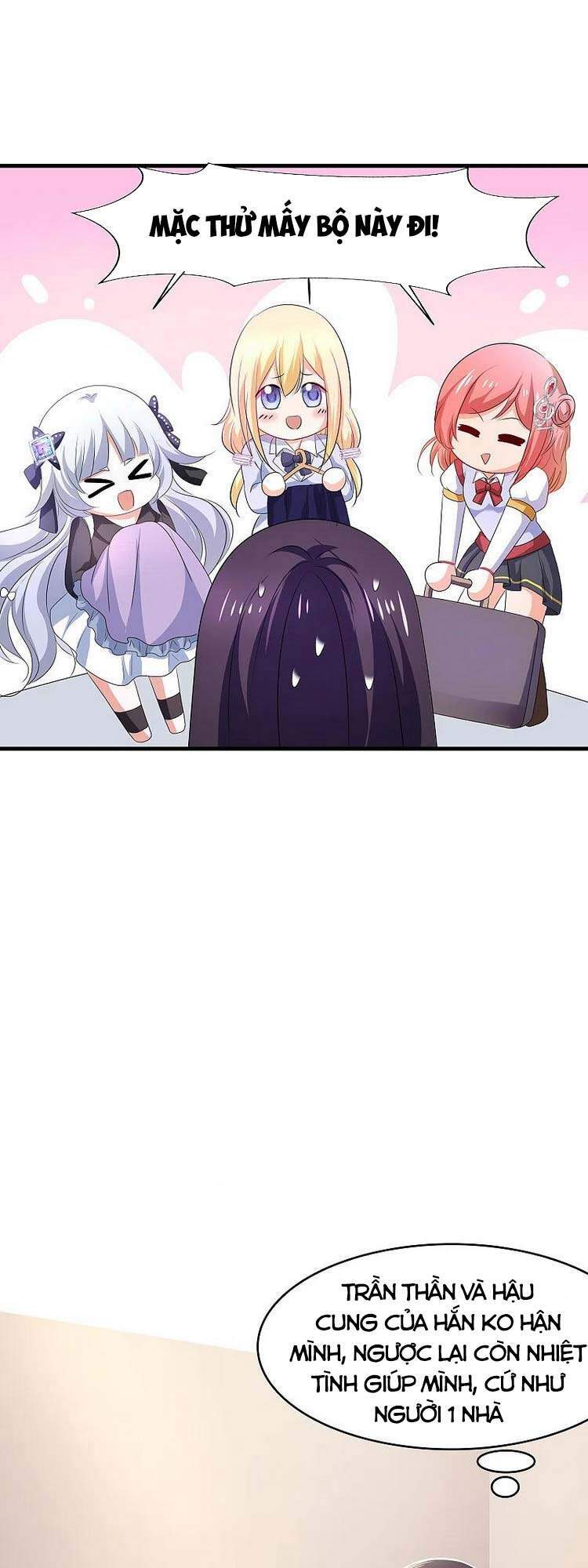 Vô Địch Học Bạ Hệ Thống Chapter 137 - 35