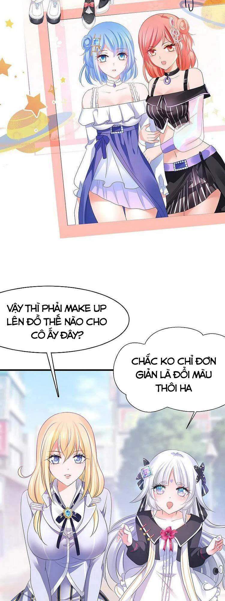 Vô Địch Học Bạ Hệ Thống Chapter 138 - 13
