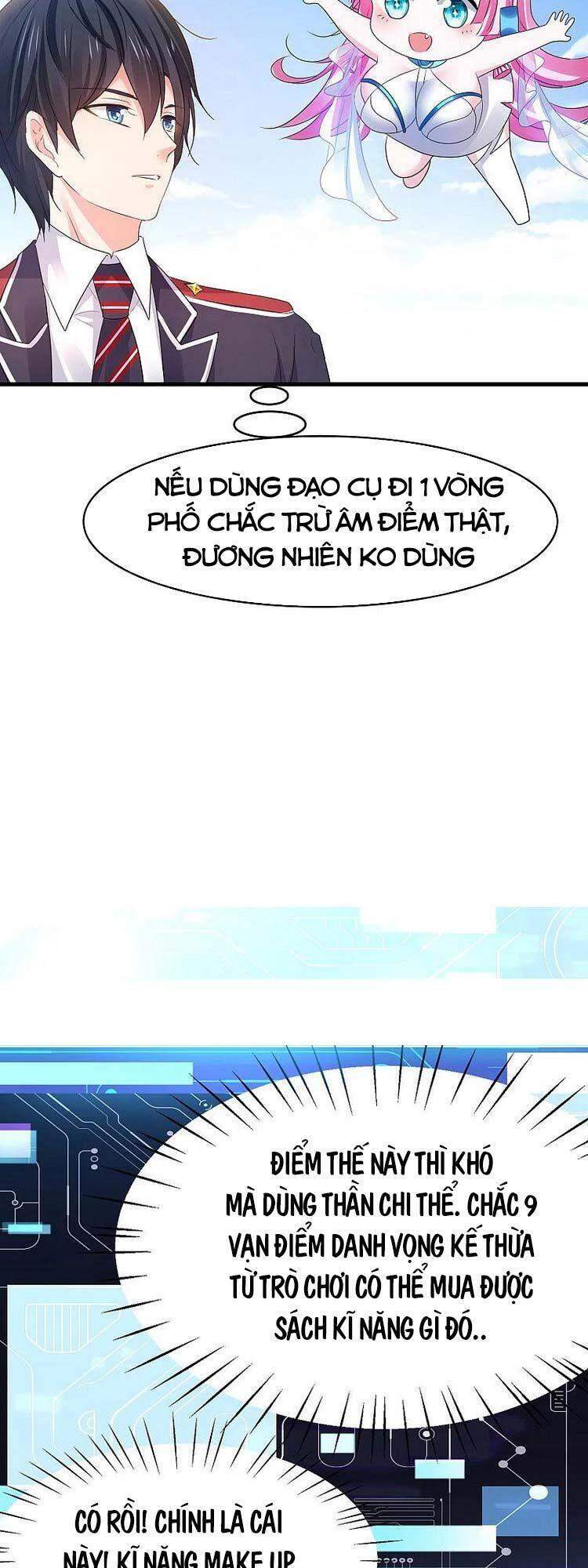 Vô Địch Học Bạ Hệ Thống Chapter 138 - 15