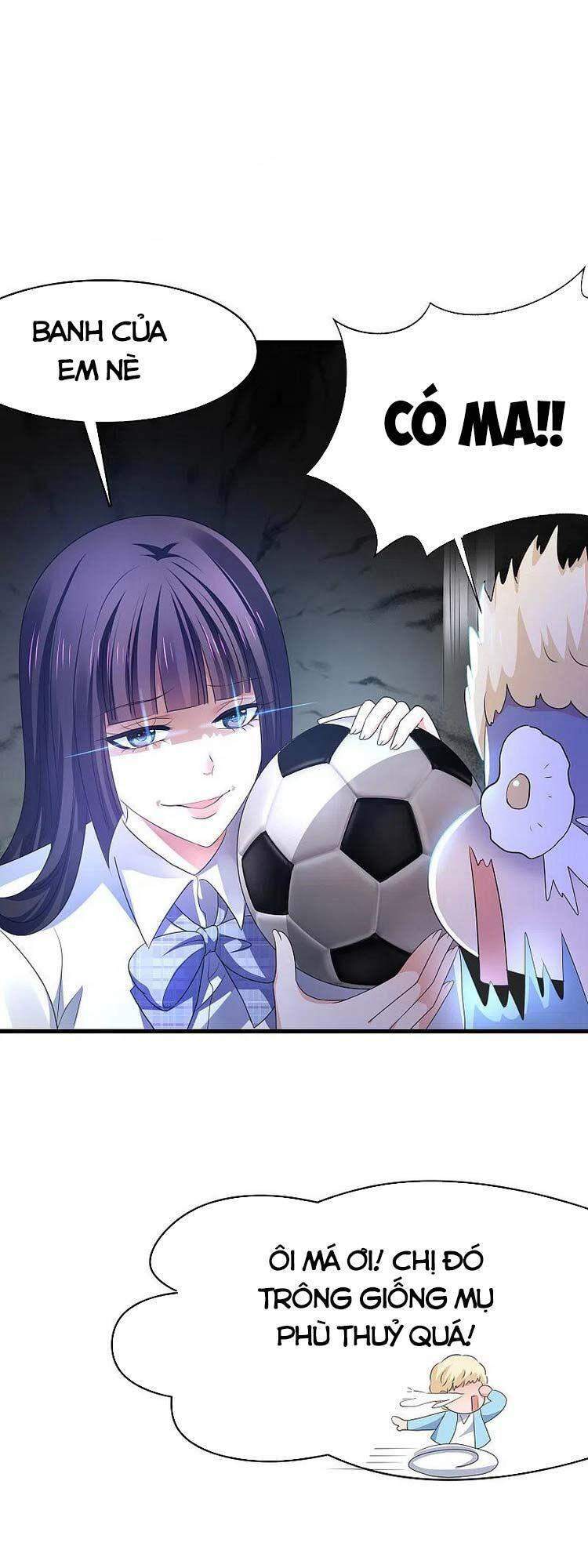 Vô Địch Học Bạ Hệ Thống Chapter 138 - 3