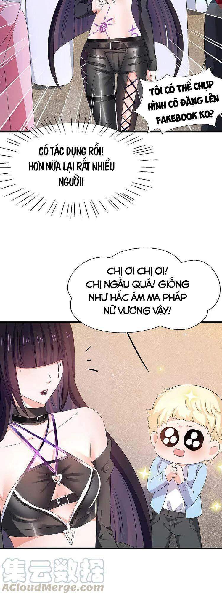 Vô Địch Học Bạ Hệ Thống Chapter 138 - 32