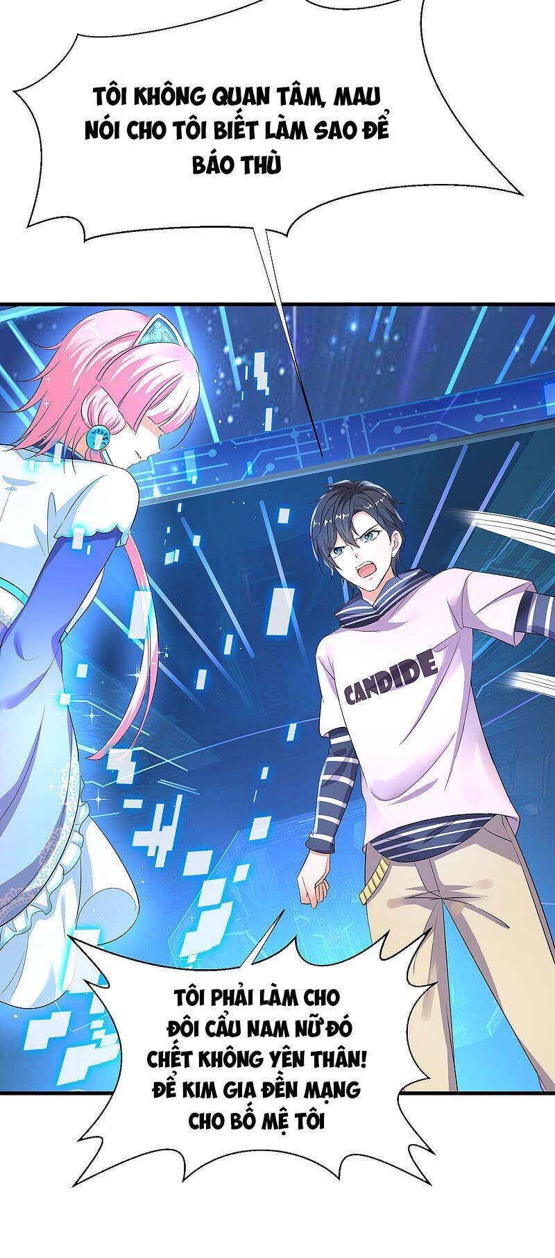 Vô Địch Học Bạ Hệ Thống Chapter 2 - 5