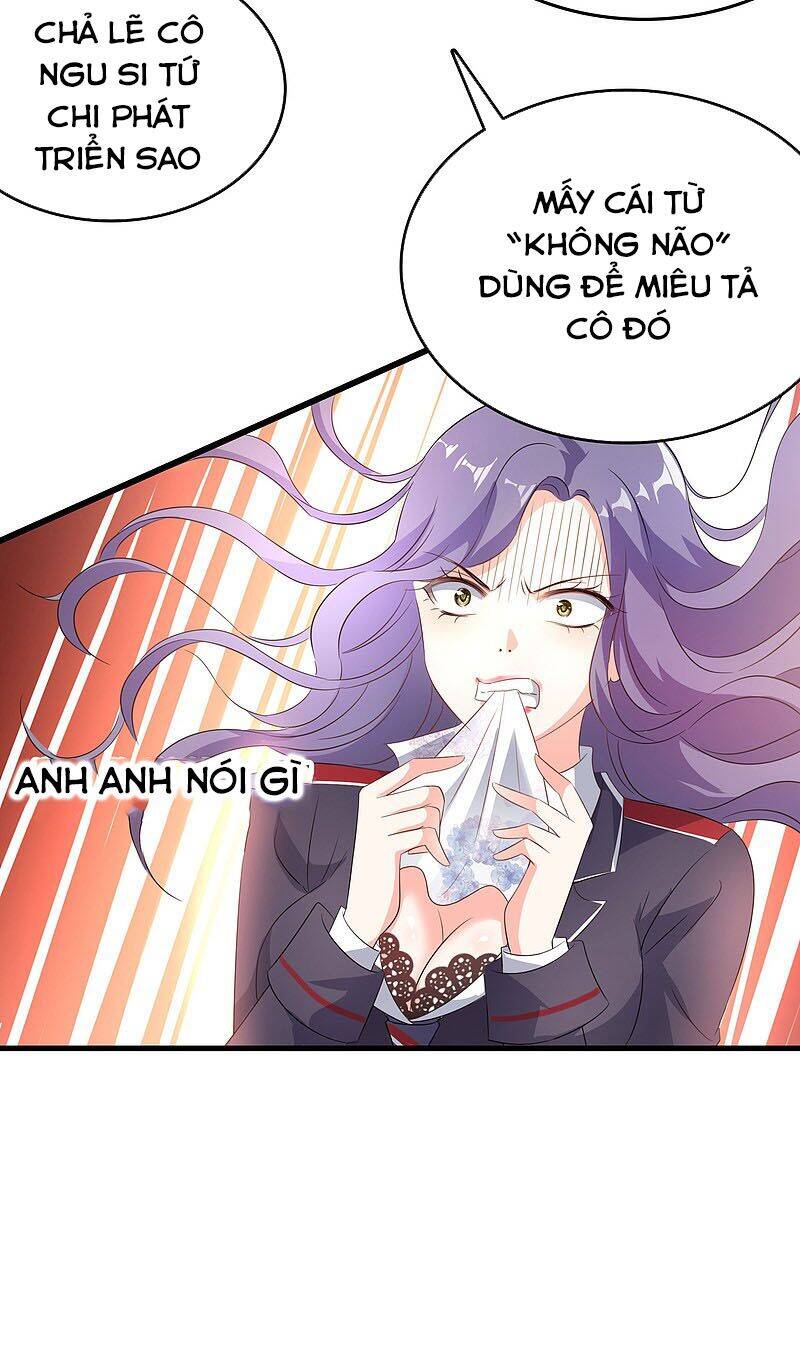 Vô Địch Học Bạ Hệ Thống Chapter 3 - 12