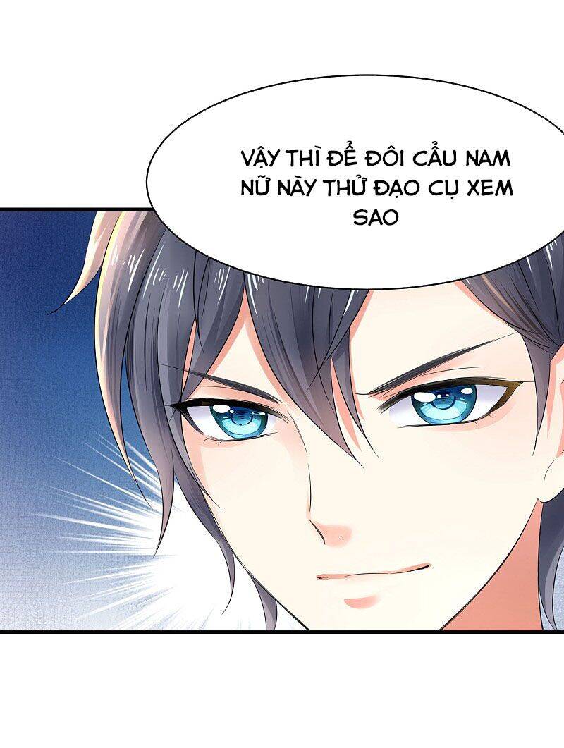 Vô Địch Học Bạ Hệ Thống Chapter 3 - 4