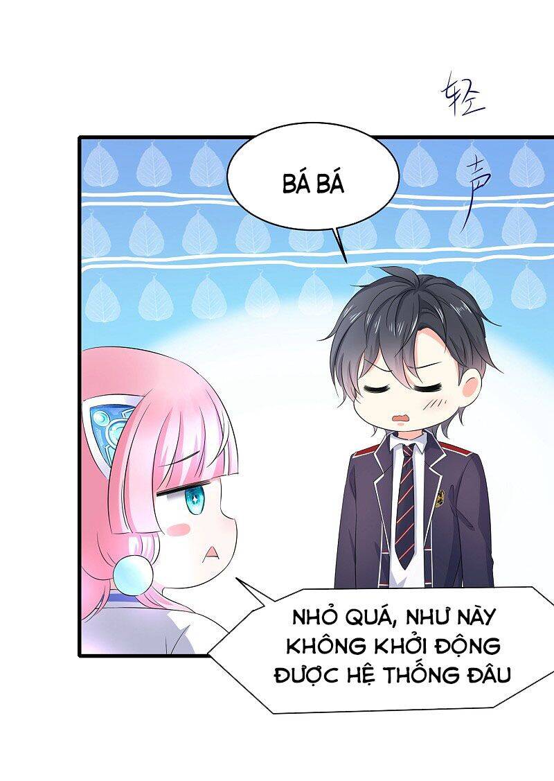 Vô Địch Học Bạ Hệ Thống Chapter 3 - 5