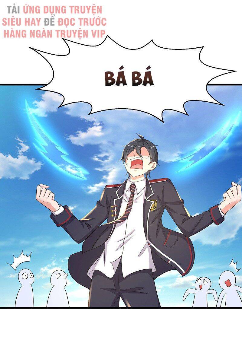 Vô Địch Học Bạ Hệ Thống Chapter 3 - 6