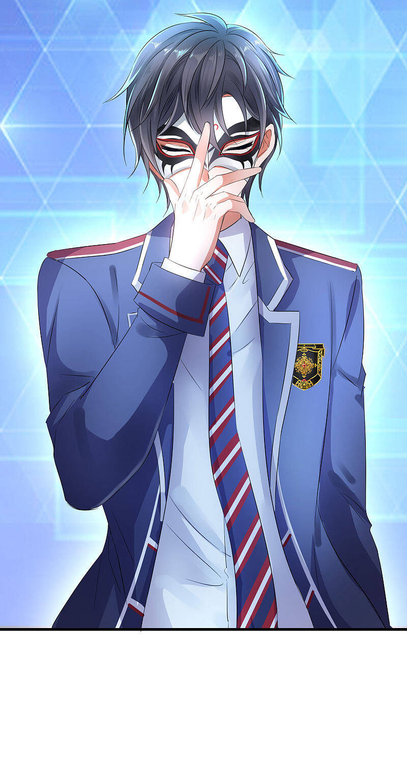 Vô Địch Học Bạ Hệ Thống Chapter 4 - 33