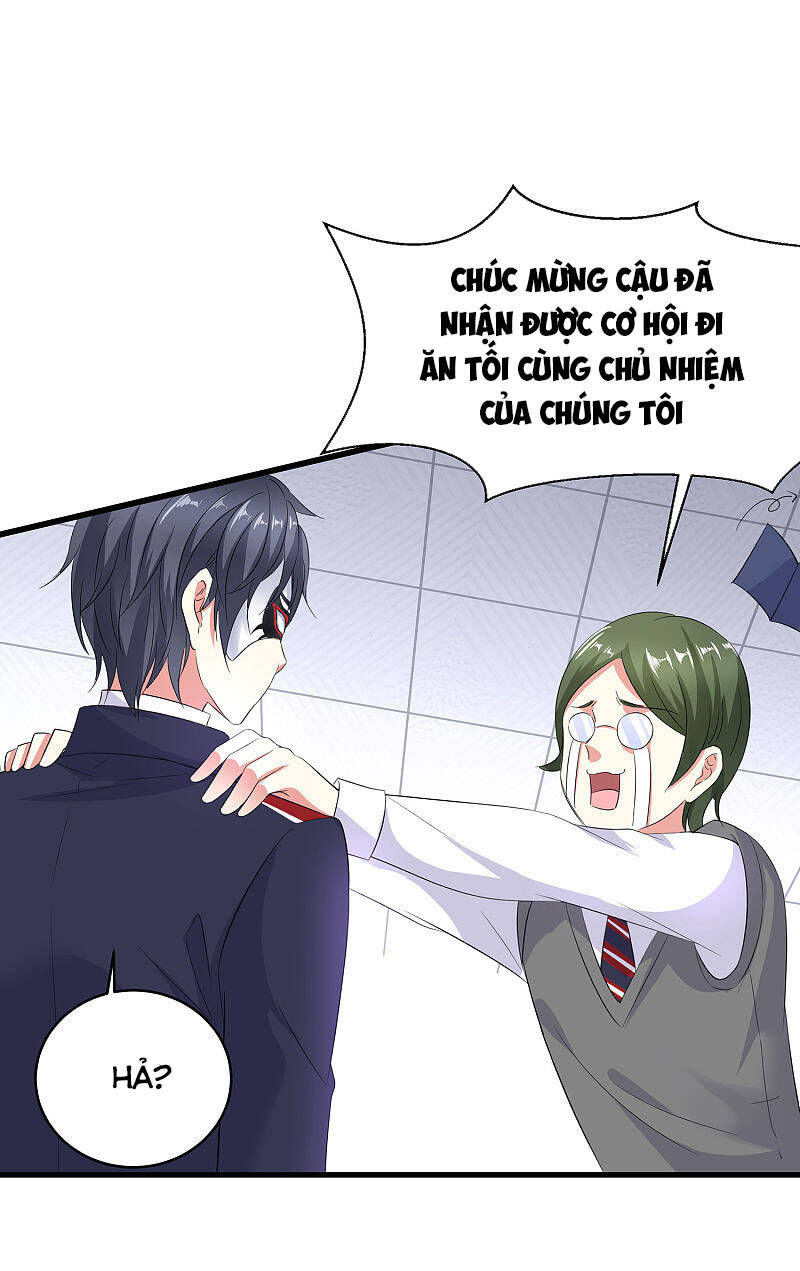 Vô Địch Học Bạ Hệ Thống Chapter 4 - 36