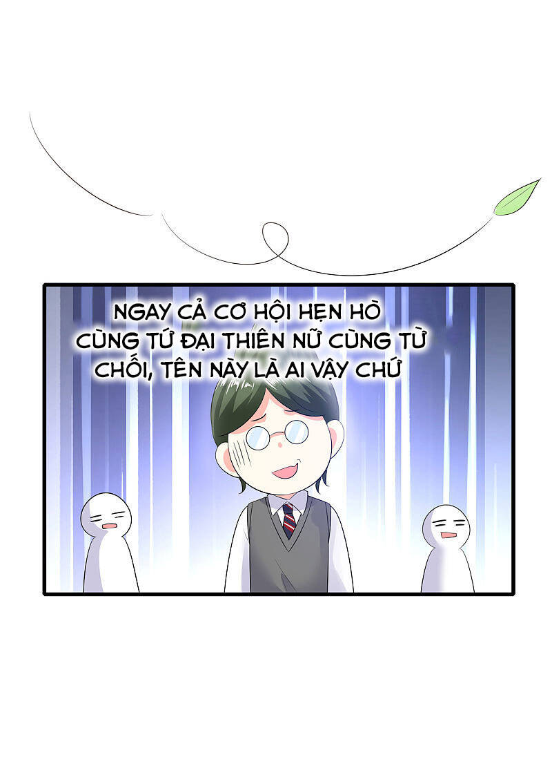 Vô Địch Học Bạ Hệ Thống Chapter 4 - 40