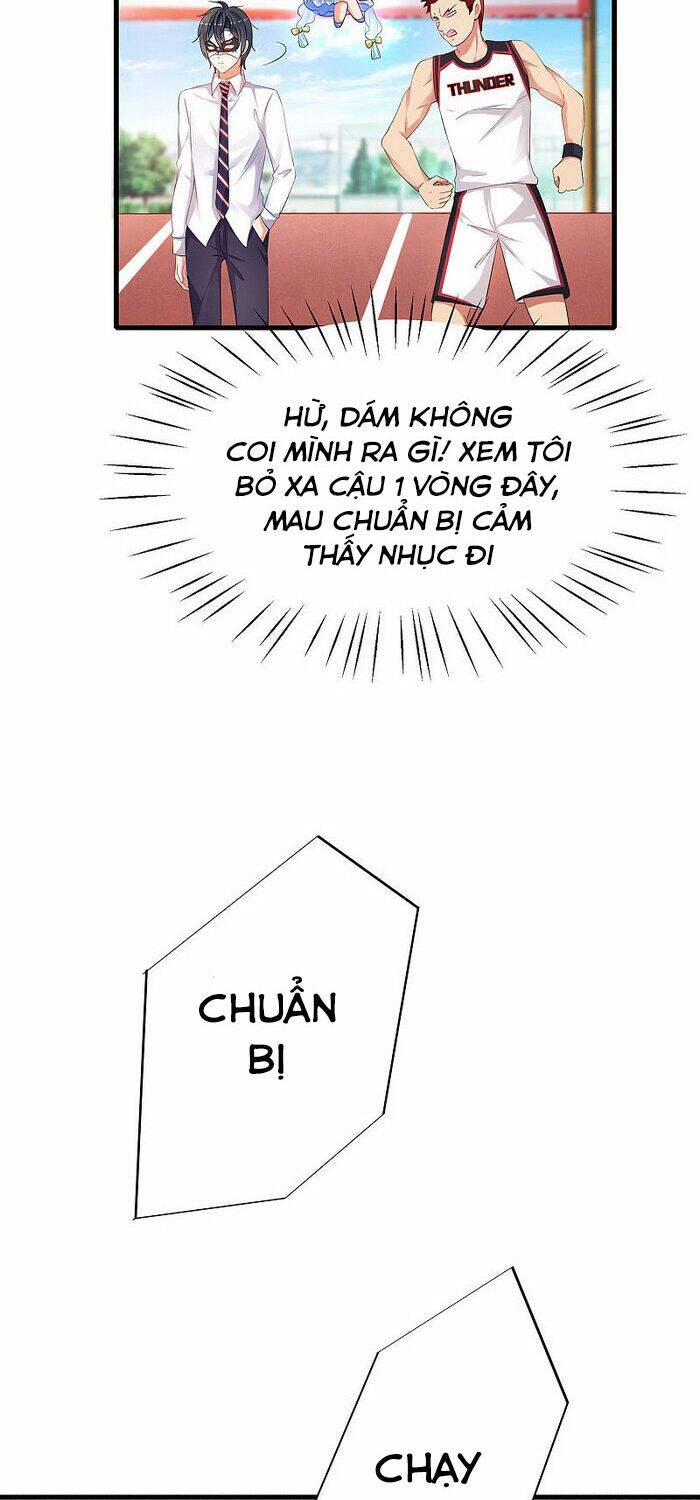 Vô Địch Học Bạ Hệ Thống Chapter 5 - 12