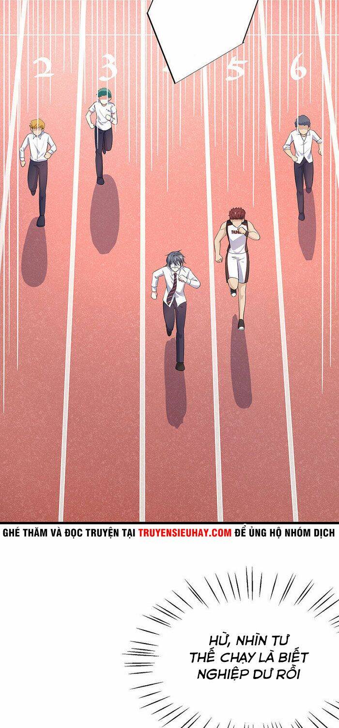 Vô Địch Học Bạ Hệ Thống Chapter 5 - 13