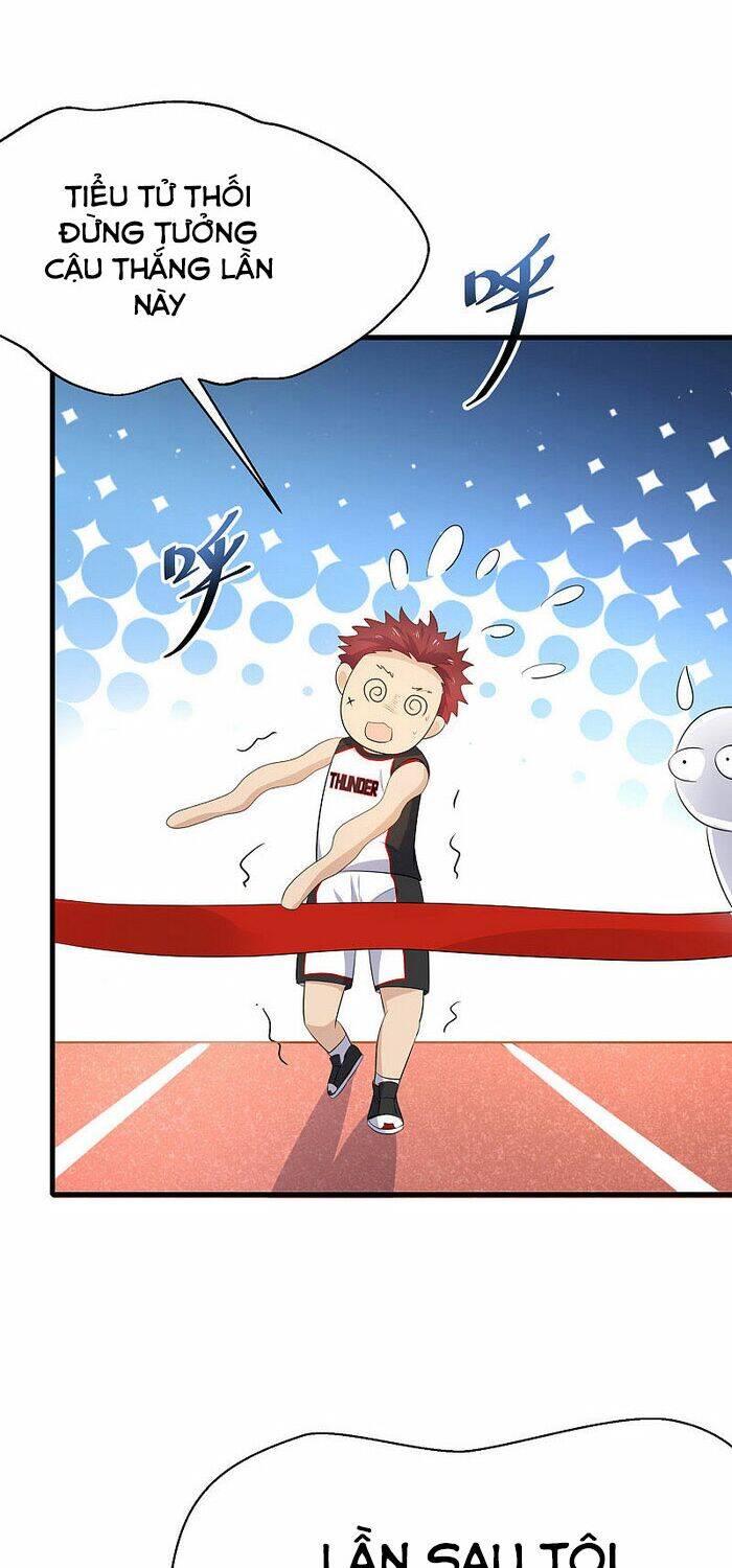 Vô Địch Học Bạ Hệ Thống Chapter 5 - 23