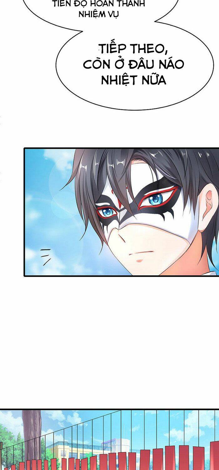 Vô Địch Học Bạ Hệ Thống Chapter 5 - 26