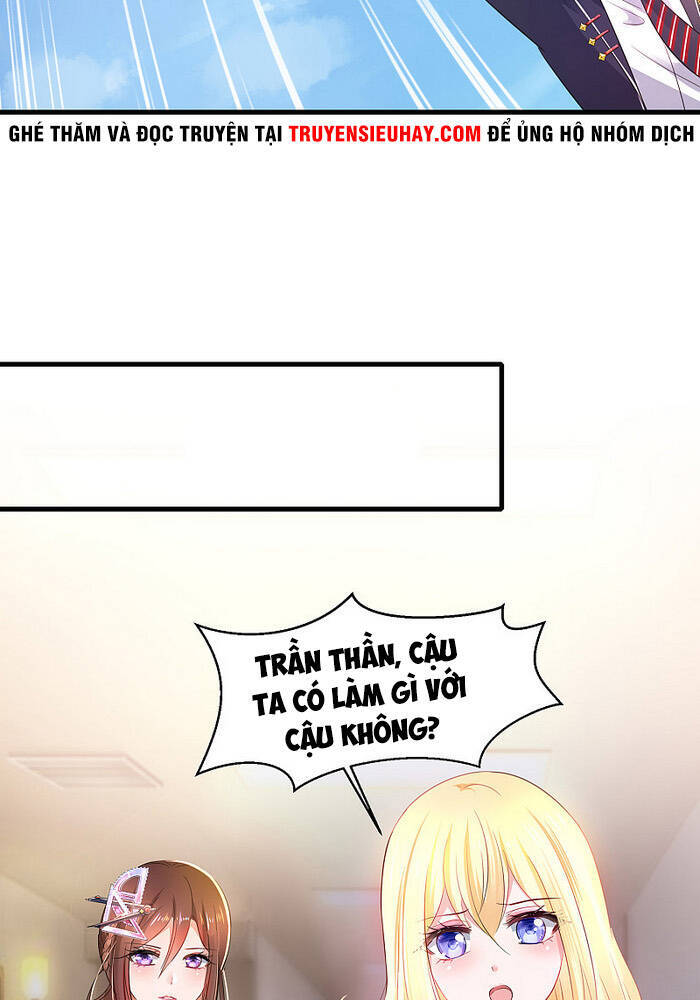 Vô Địch Học Bạ Hệ Thống Chapter 54 - 12