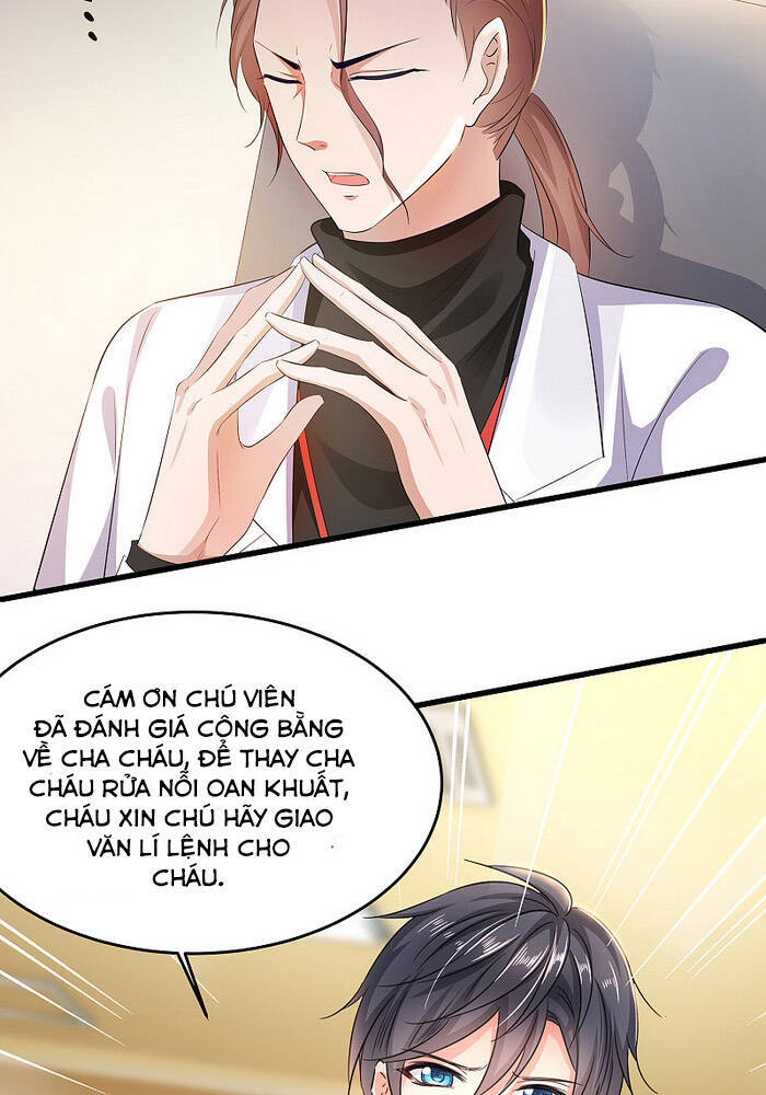 Vô Địch Học Bạ Hệ Thống Chapter 54 - 19