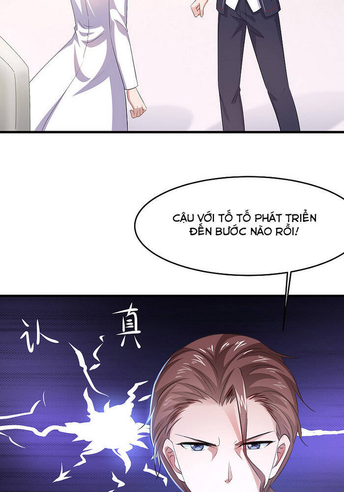 Vô Địch Học Bạ Hệ Thống Chapter 54 - 21