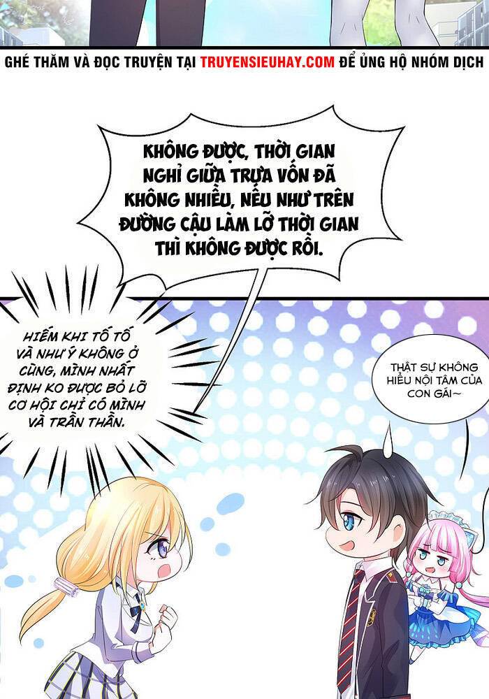 Vô Địch Học Bạ Hệ Thống Chapter 56 - 2