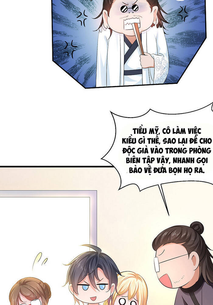 Vô Địch Học Bạ Hệ Thống Chapter 56 - 16