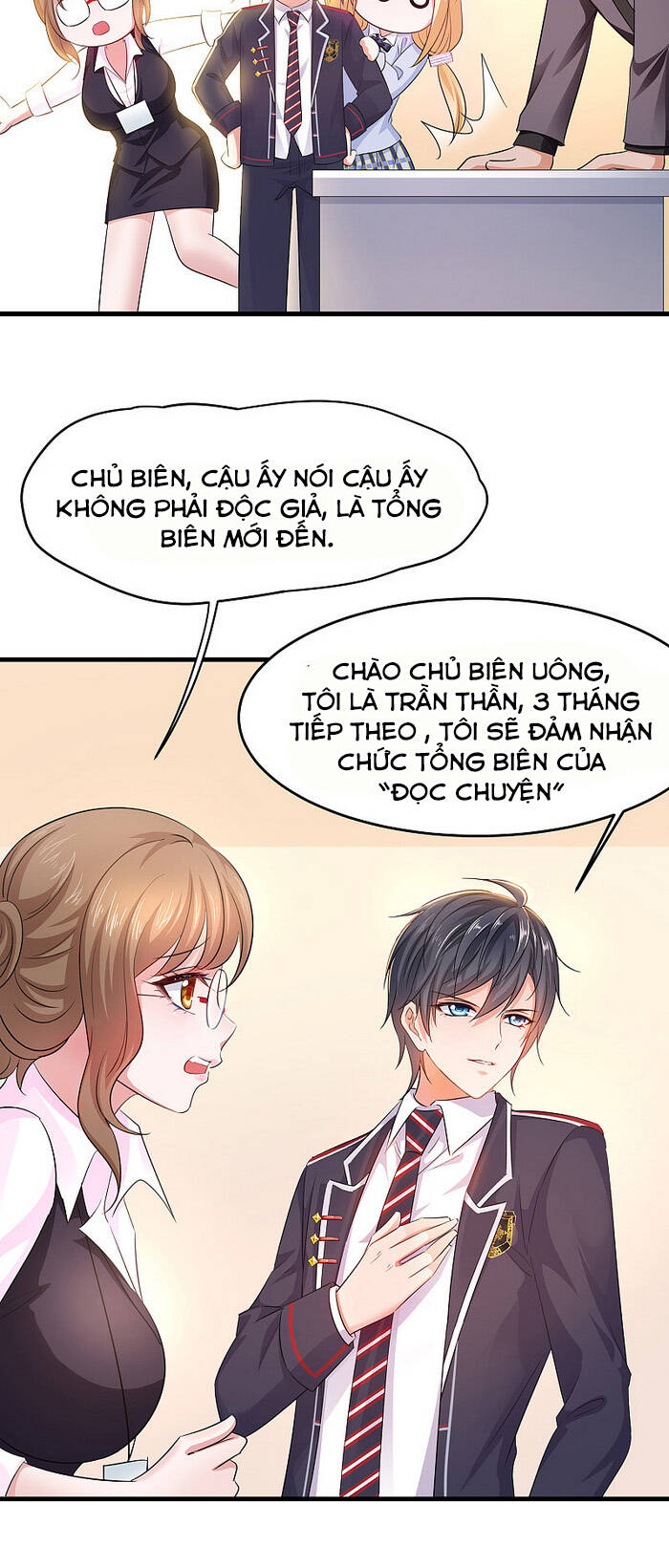 Vô Địch Học Bạ Hệ Thống Chapter 56 - 17